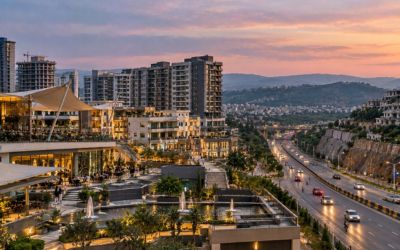 Gulberg Greens, PWD and Soan Gardens rishta proposals